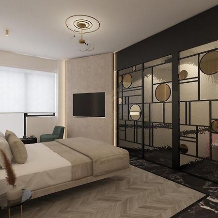 Esse Athens Hotel Eksteriør billede