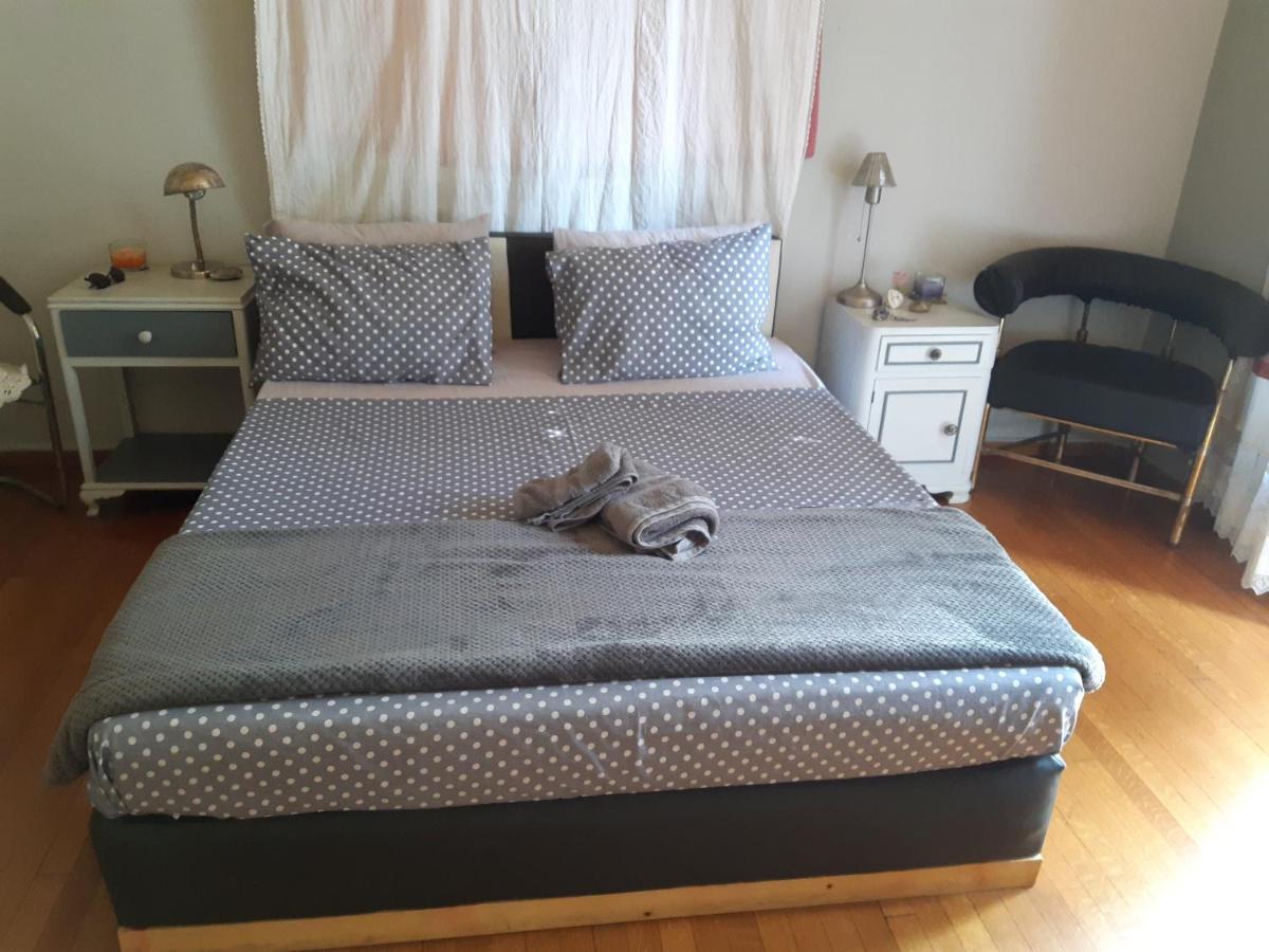 Esse Athens Hotel Eksteriør billede