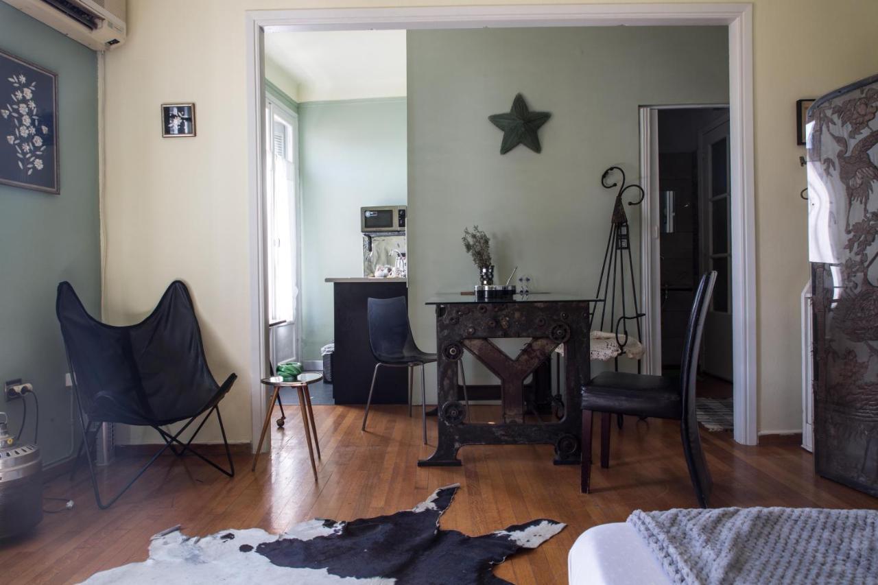 Esse Athens Hotel Eksteriør billede