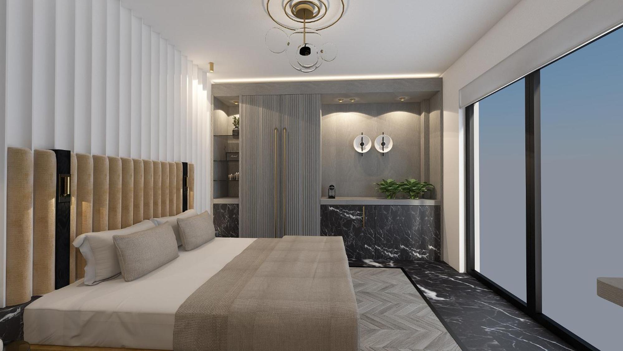 Esse Athens Hotel Eksteriør billede